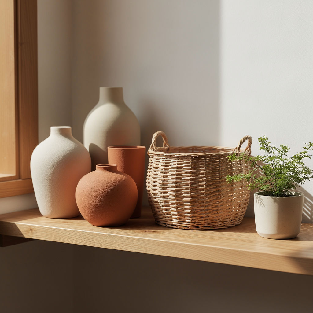 Categoría Decoración